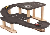 PlanToys - Race N Play Parking Garage