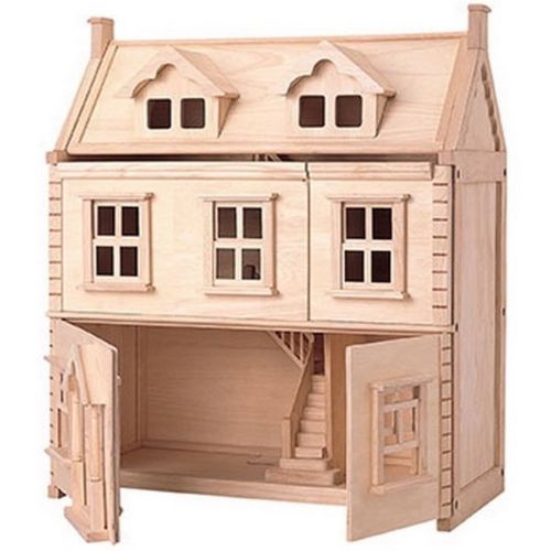 PlanToys - Victorian Dollhouse