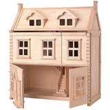 PlanToys - Victorian Dollhouse
