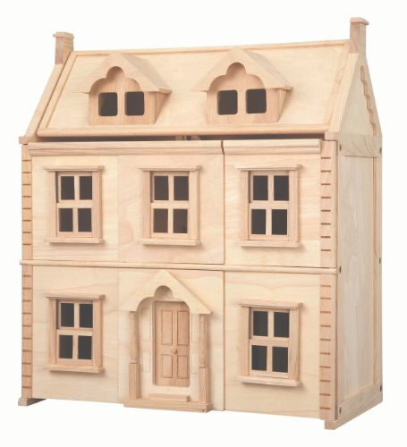 PlanToys - Victorian Dollhouse