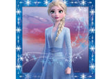 Puzzle - Ravensburger - Frozen 2 the Journey Starts 3x49pc