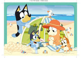 Puzzle - Ravensburger - Bluey Gotta Be Done! Puzzle 4x42pc