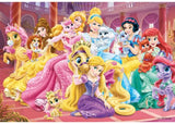 Puzzle - Ravensburger - Best Friends of the Princess 2x24pc