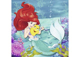 Puzzle - Ravensburger - Disney Princesses Adventure 3x49pc