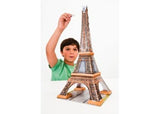 Ravensburger - Eiffel Tower 3D Puzzle 216pc