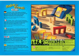 Ravensburger - Make N Break Junior Game