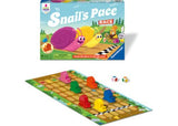 Ravensburger - Snails Pace Race Game