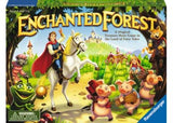 Ravensburger - Enchanted Forest Board Game