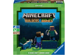 Ravensburger - Minecraft Board Game