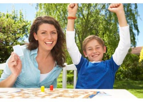 Ravensburger - The Amazing Labyrinth Board Game