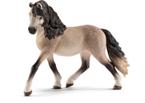 Schleich - Andalusian mare