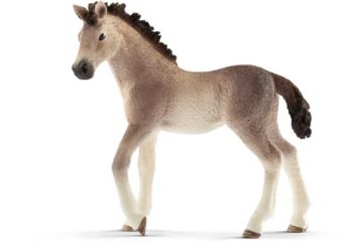 Schleich - Andalusian foal