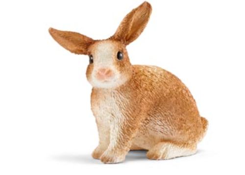 Schleich - Rabbit