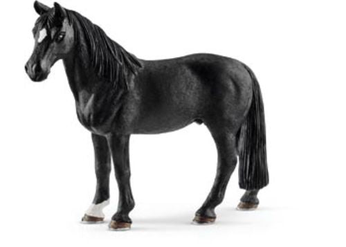 Schleich - Tennessee Walker gelding