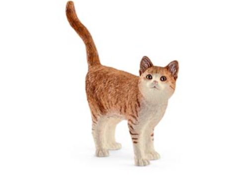 Schleich - Cat