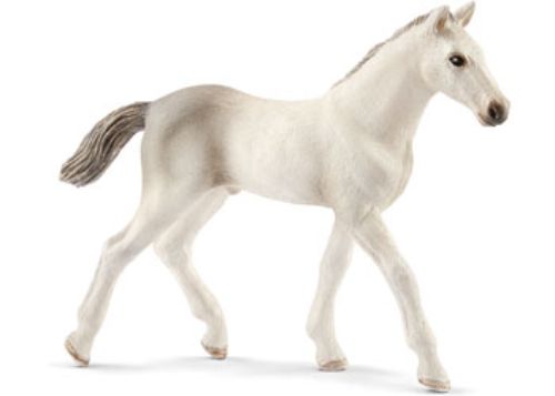 Schleich - Holsteiner foal