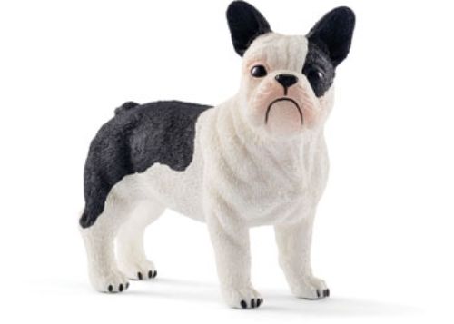 Schleich - French bulldog