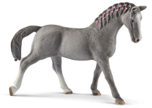 Schleich - Trakehner mare