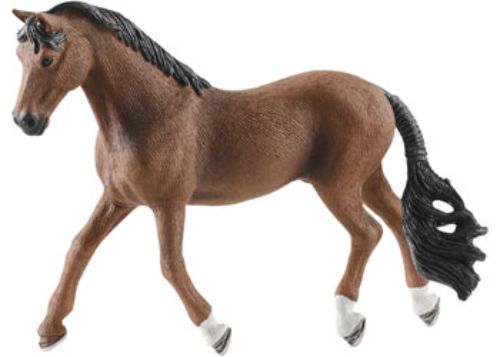 Schleich - Trakehner gelding