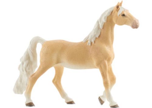 Schleich - American Saddlebred mare