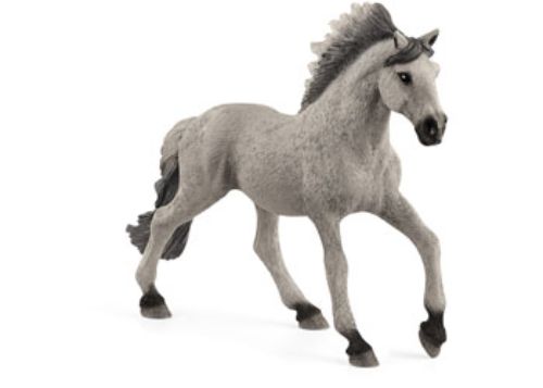 Schleich - Sorraia Mustang Stallion