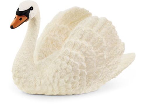 Schleich - Swan