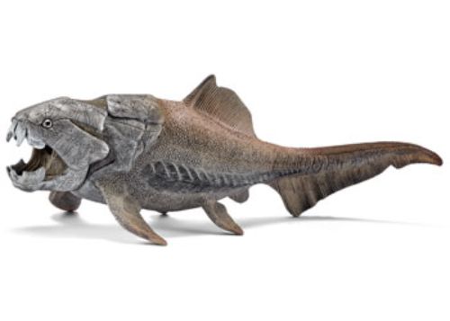 Schleich - Dunkleosteus