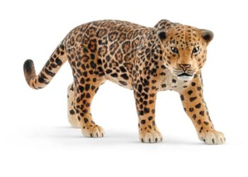 Schleich - Jaguar