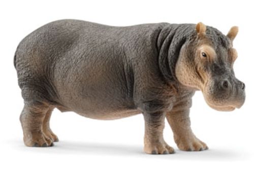 Schleich - Hippopotamus