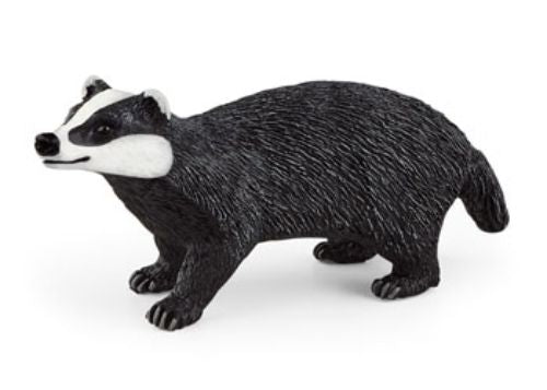 Schleich - Badger