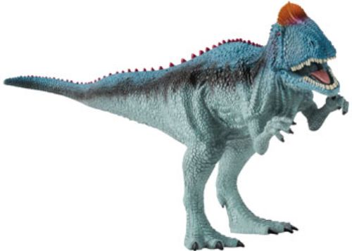 Schleich - Cryolophosaurus