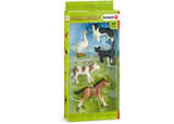 Schleich - Assorted Farm World animals