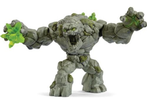 Schleich - Stone monster