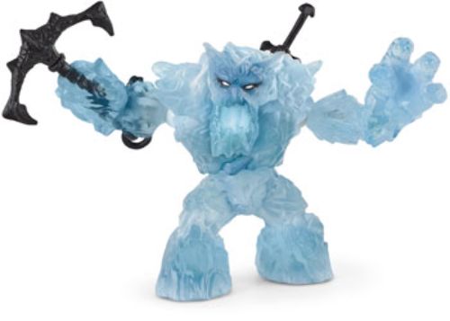 Schleich - Ice Giant