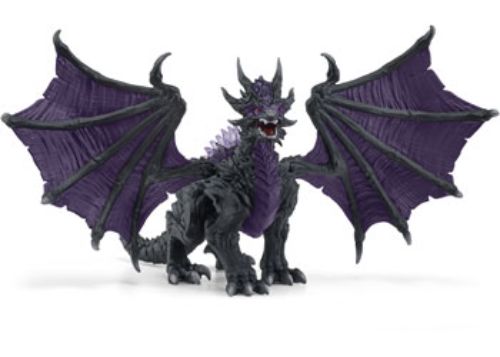 Schleich - Shadow dragon