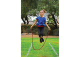 Slackers - Ninja Obstacle Course w/bounce balls
