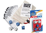 ThinkFun - Math Dice