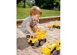 Viking Toys - Construction Jumbo Tipper Truck