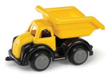 Viking Toys - Construction Jumbo Tipper Truck