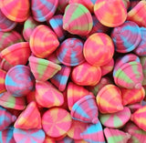 Damel Spin Tops (2kg)