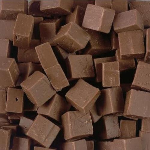 Carousel Chocolate Fudge 5kg