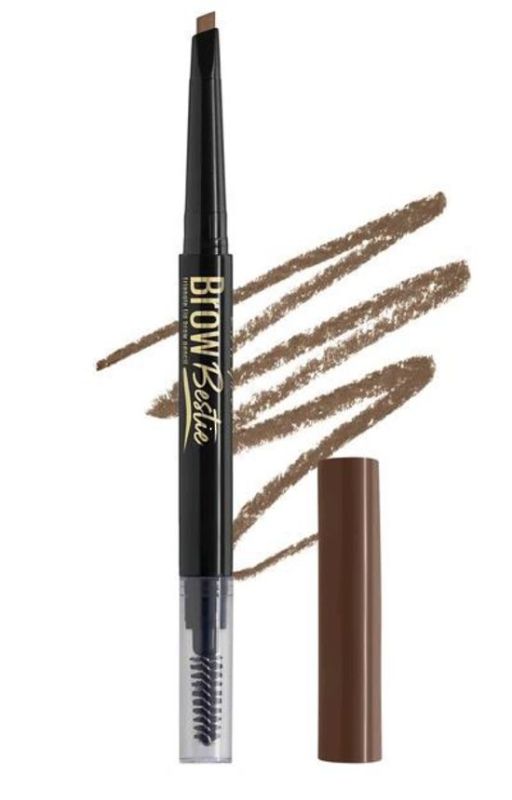 LA Girl Brow Bestie Brow Pencil - Warm Auburn