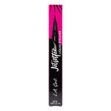 LA Girl Jetsetter Liquid Eyeliner - Black