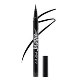 LA Girl Jetsetter Liquid Eyeliner - Black