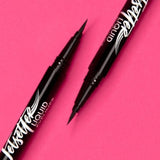LA Girl Jetsetter Liquid Eyeliner - Black