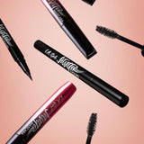 LA Girl Jetsetter Liquid Eyeliner - Black