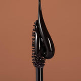 LA Girl Jetsetter Mascara in Black enhances lashes with a volumizing, smudge-proof formula for stunning, long-lasting looks.