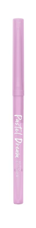 LA Girl Pastel Dream Auto Eyeliner - Lavender
