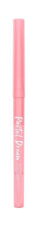 LA Girl Pastel Dream Auto Eyeliner - Baby Pink
