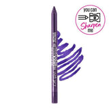 LA Girl Shockwave Metallic Eyeliner - Sequins